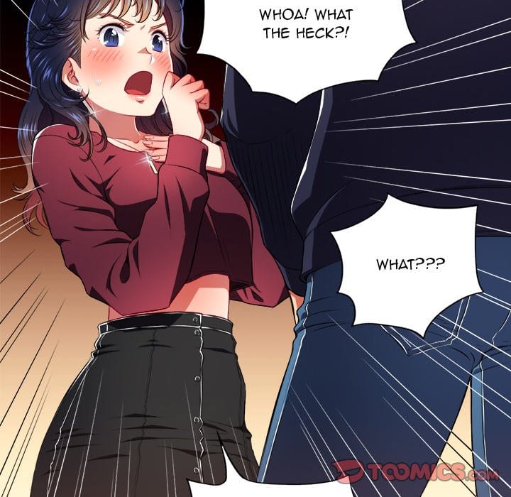 My High School Bully (Uncensored), chapter 10, page 87 of 124