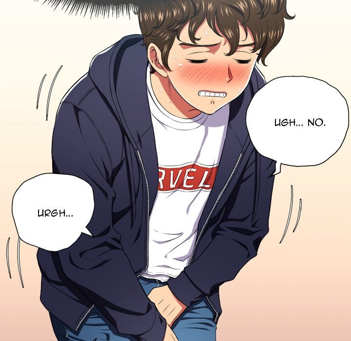 My High School Bully (Uncensored), chapter 10, page 89 of 124