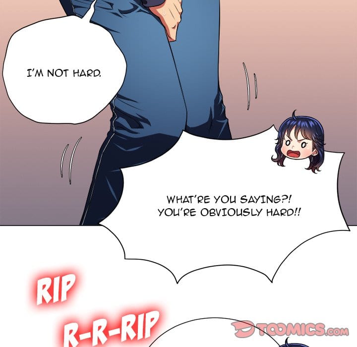 My High School Bully (Uncensored), chapter 10, page 90 of 124