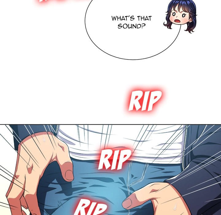 My High School Bully (Uncensored), chapter 10, page 91 of 124
