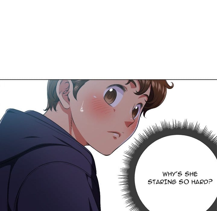 My High School Bully (Uncensored), chapter 10, page 98 of 124