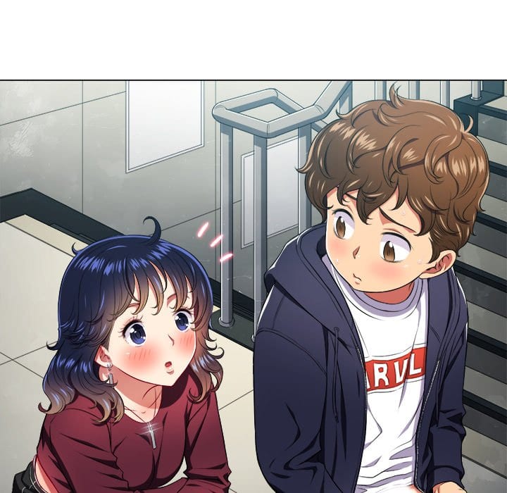 My High School Bully (Uncensored), chapter 10, page 100 of 124