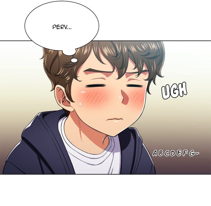 My High School Bully (Uncensored), chapter 10, page 103 of 124