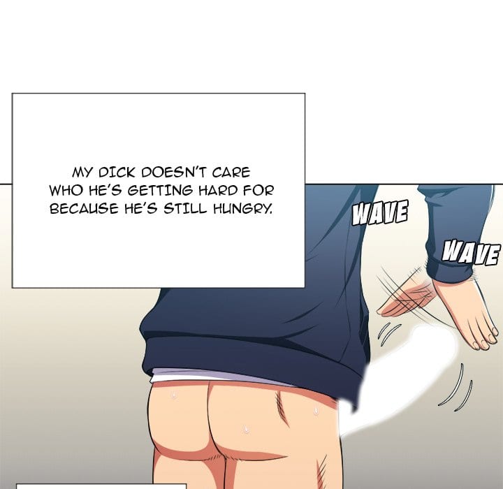 My High School Bully (Uncensored), chapter 10, page 104 of 124
