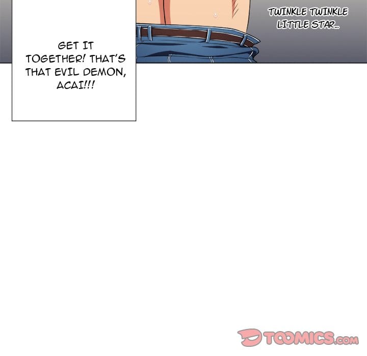 My High School Bully (Uncensored), chapter 10, page 105 of 124