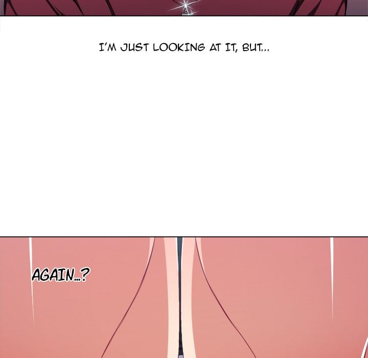 My High School Bully (Uncensored), chapter 10, page 107 of 124