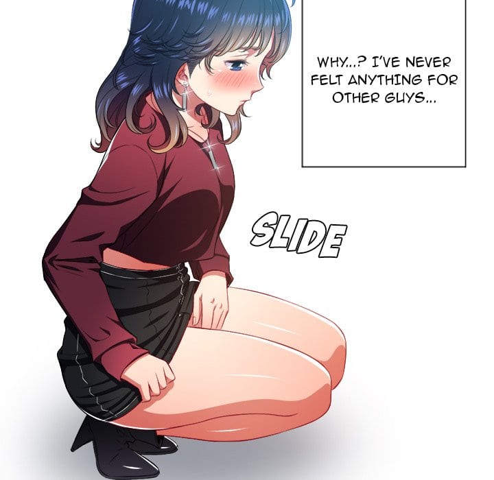 My High School Bully (Uncensored), chapter 10, page 109 of 124