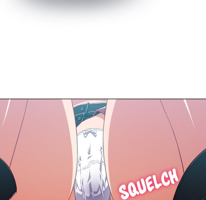 My High School Bully (Uncensored), chapter 10, page 110 of 124