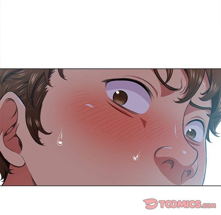 My High School Bully (Uncensored), chapter 10, page 117 of 124
