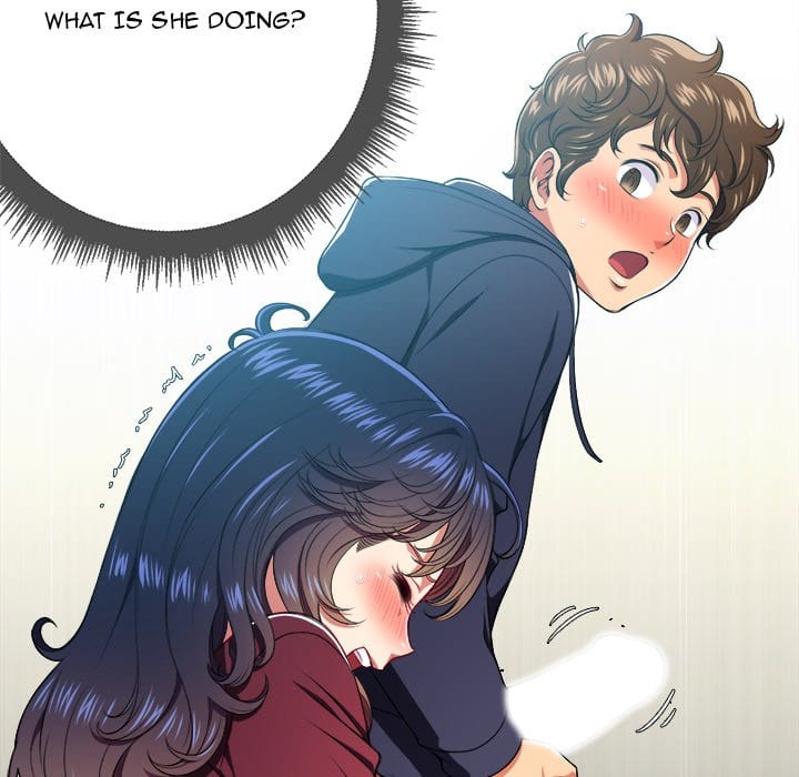 My High School Bully (Uncensored), chapter 10, page 119 of 124