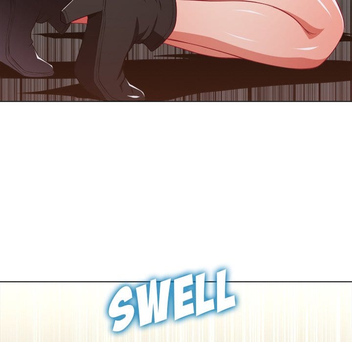 My High School Bully (Uncensored), chapter 10, page 121 of 124