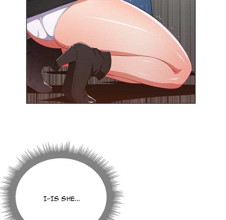 My High School Bully (Uncensored), chapter 11, page 8 of 116