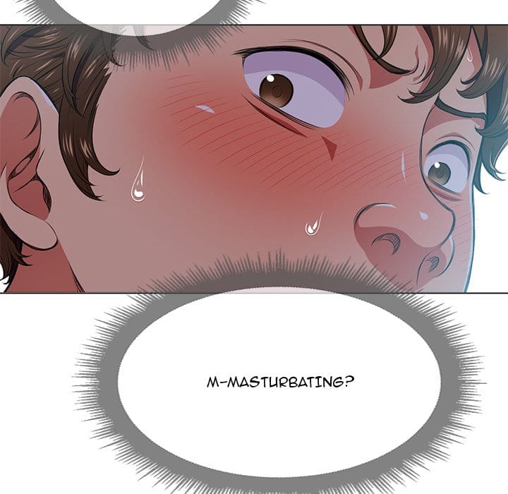 My High School Bully (Uncensored), chapter 11, page 9 of 116