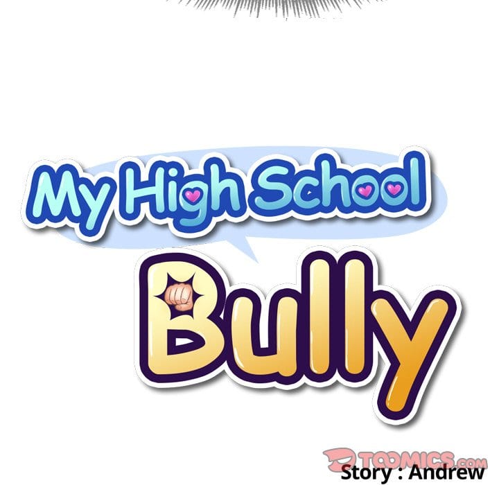 My High School Bully (Uncensored), chapter 11, page 10 of 116