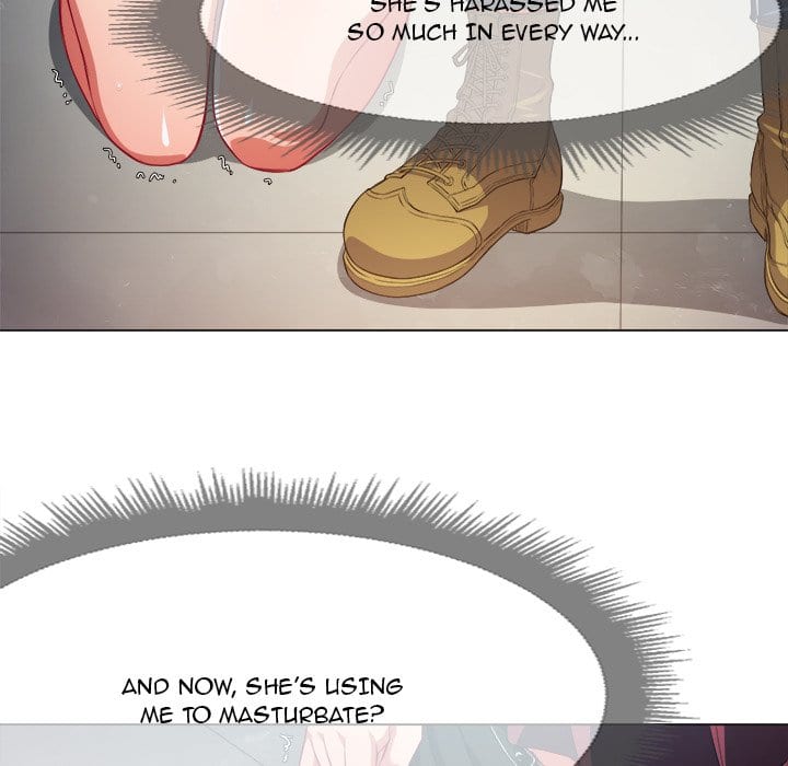 My High School Bully (Uncensored), chapter 11, page 13 of 116