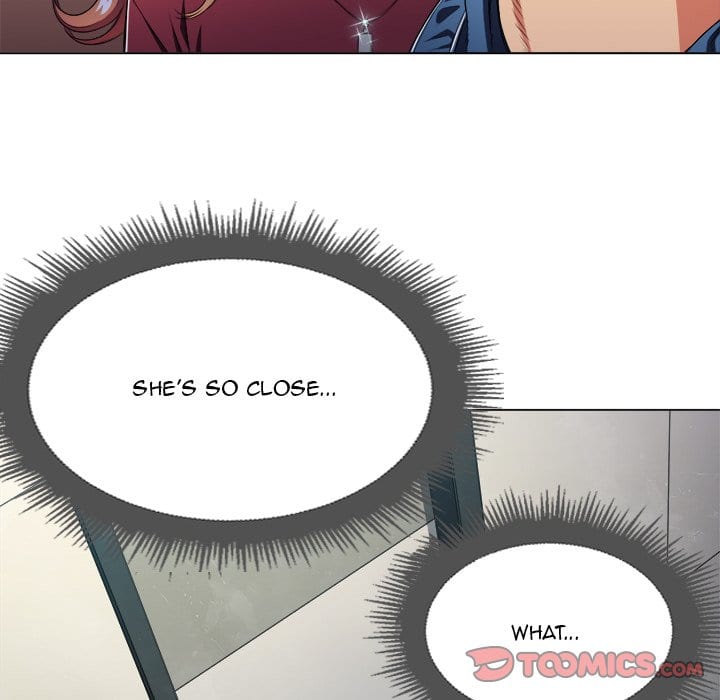 My High School Bully (Uncensored), chapter 11, page 18 of 116