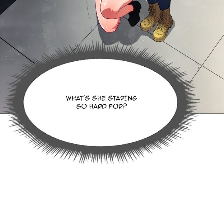 My High School Bully (Uncensored), chapter 11, page 20 of 116