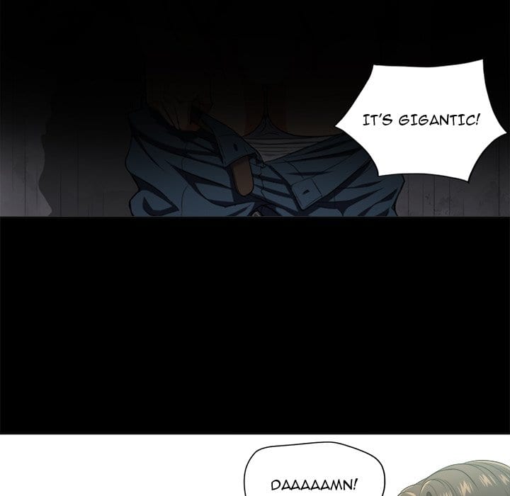 My High School Bully (Uncensored), chapter 11, page 32 of 116