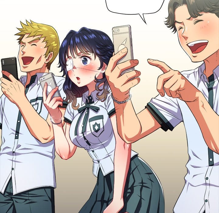 My High School Bully (Uncensored), chapter 11, page 33 of 116