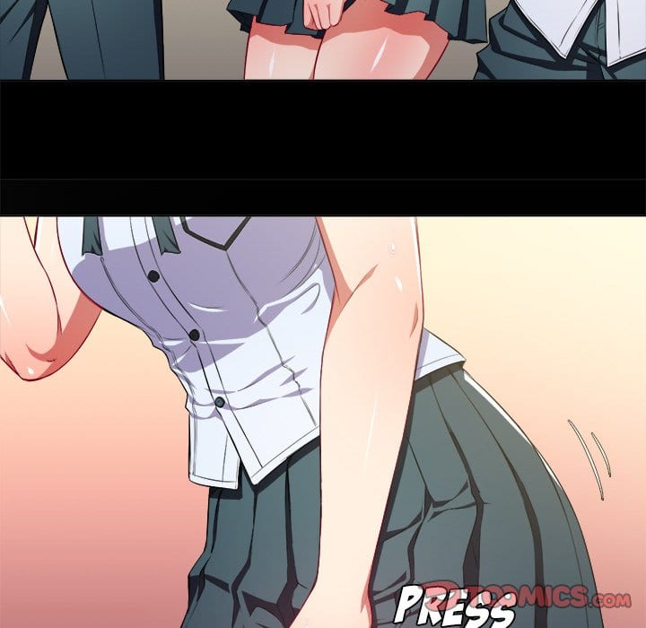 My High School Bully (Uncensored), chapter 11, page 34 of 116