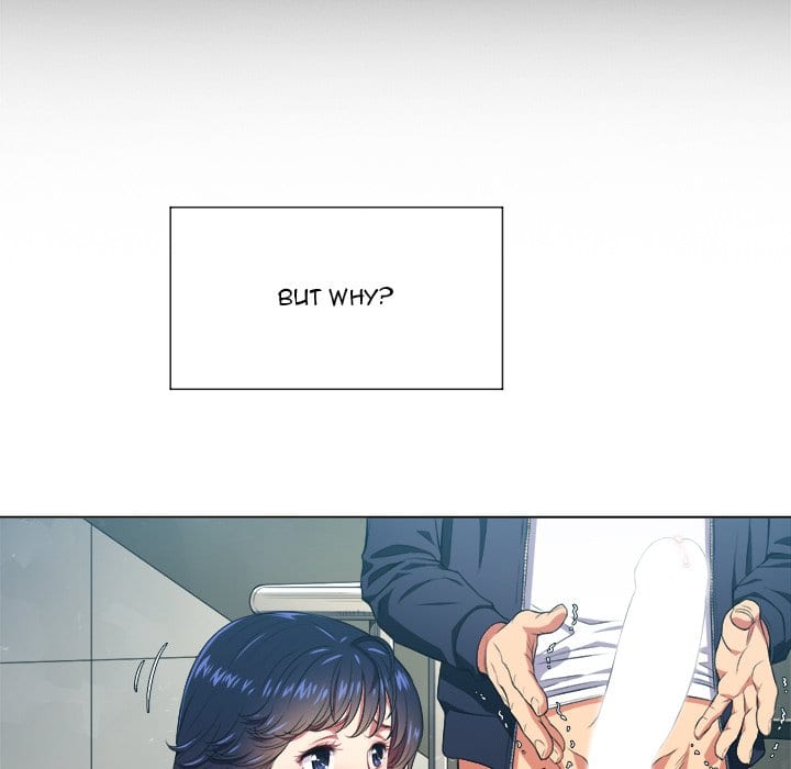 My High School Bully (Uncensored), chapter 11, page 36 of 116