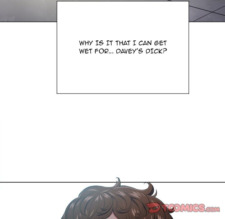 My High School Bully (Uncensored), chapter 11, page 38 of 116