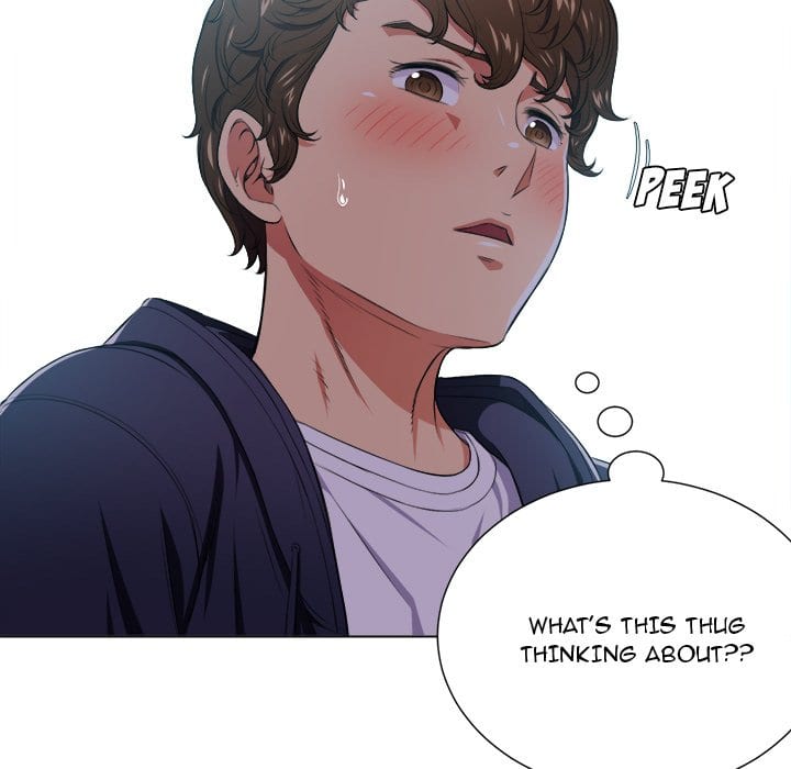 My High School Bully (Uncensored), chapter 11, page 39 of 116