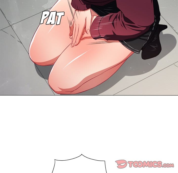 My High School Bully (Uncensored), chapter 11, page 42 of 116