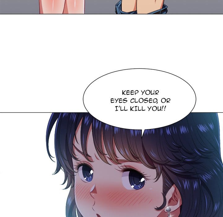 My High School Bully (Uncensored), chapter 11, page 44 of 116