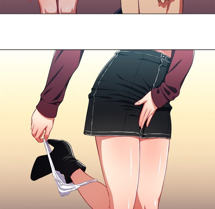 My High School Bully (Uncensored), chapter 11, page 47 of 116