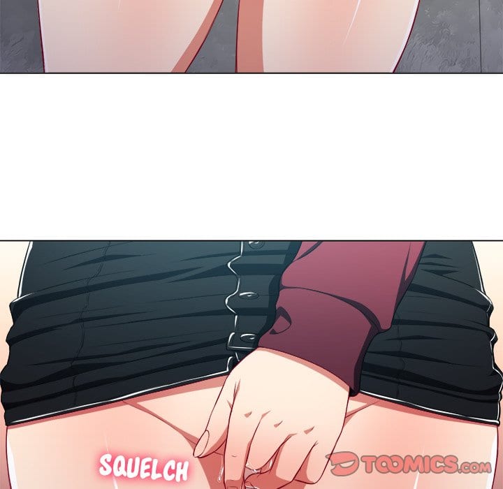 My High School Bully (Uncensored), chapter 11, page 50 of 116