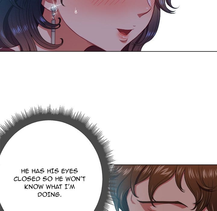 My High School Bully (Uncensored), chapter 11, page 52 of 116