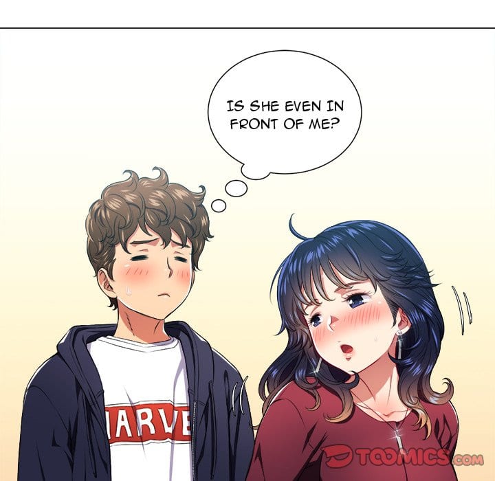 My High School Bully (Uncensored), chapter 11, page 54 of 116