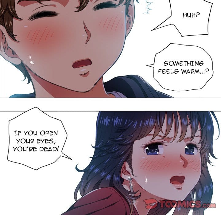 My High School Bully (Uncensored), chapter 11, page 62 of 116