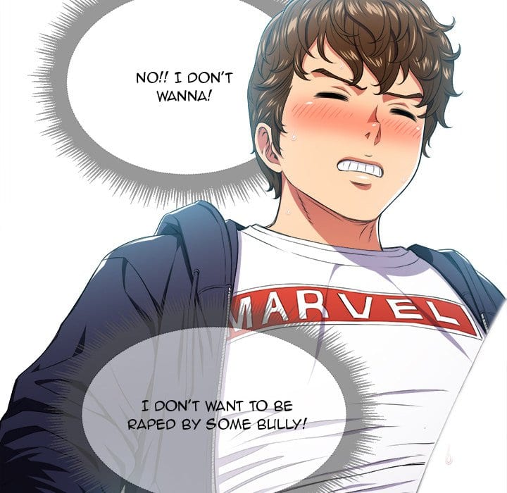 My High School Bully (Uncensored), chapter 11, page 65 of 116
