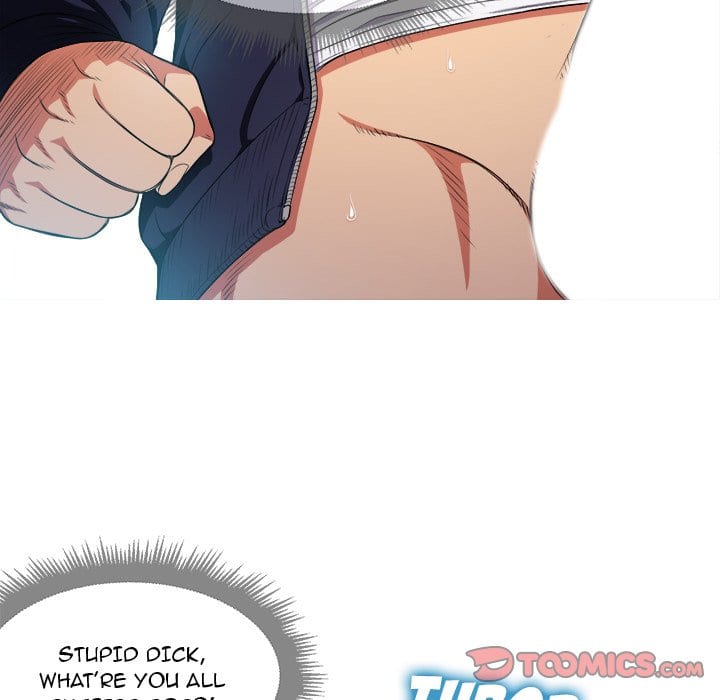 My High School Bully (Uncensored), chapter 11, page 66 of 116
