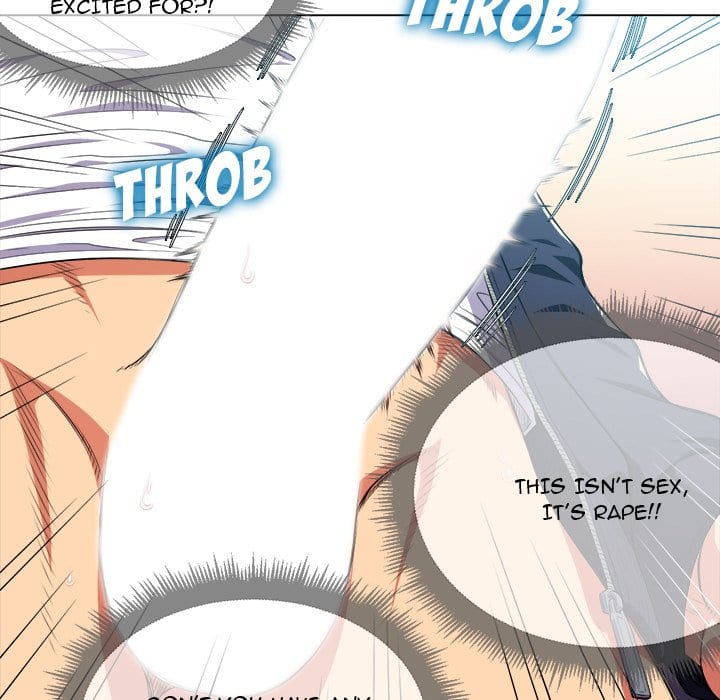 My High School Bully (Uncensored), chapter 11, page 67 of 116