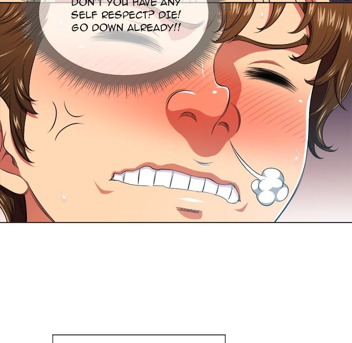 My High School Bully (Uncensored), chapter 11, page 68 of 116