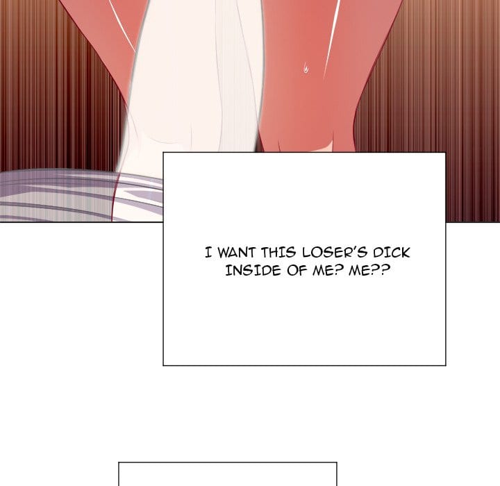 My High School Bully (Uncensored), chapter 11, page 71 of 116