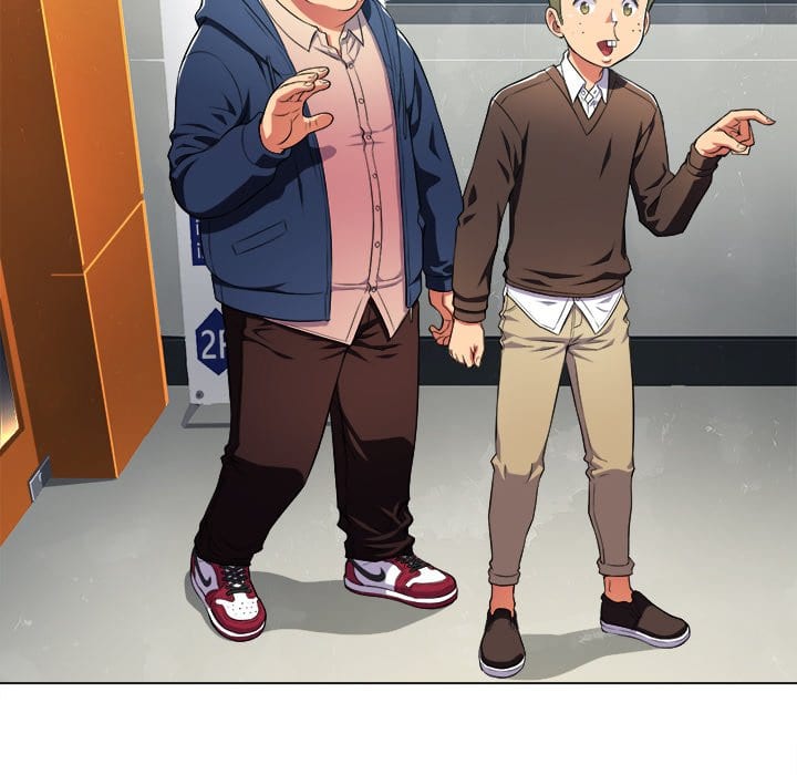 My High School Bully (Uncensored), chapter 11, page 80 of 116