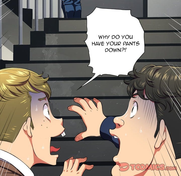 My High School Bully (Uncensored), chapter 11, page 82 of 116