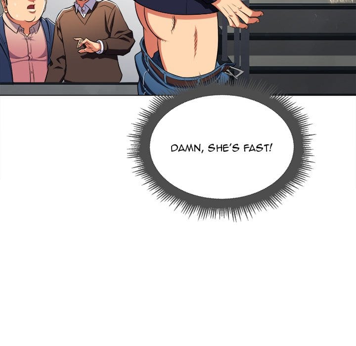 My High School Bully (Uncensored), chapter 11, page 85 of 116