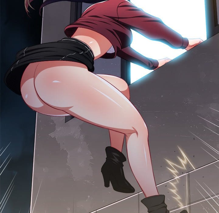 My High School Bully (Uncensored), chapter 11, page 88 of 116