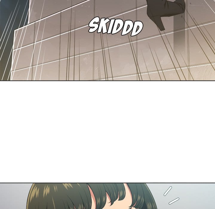 My High School Bully (Uncensored), chapter 11, page 89 of 116