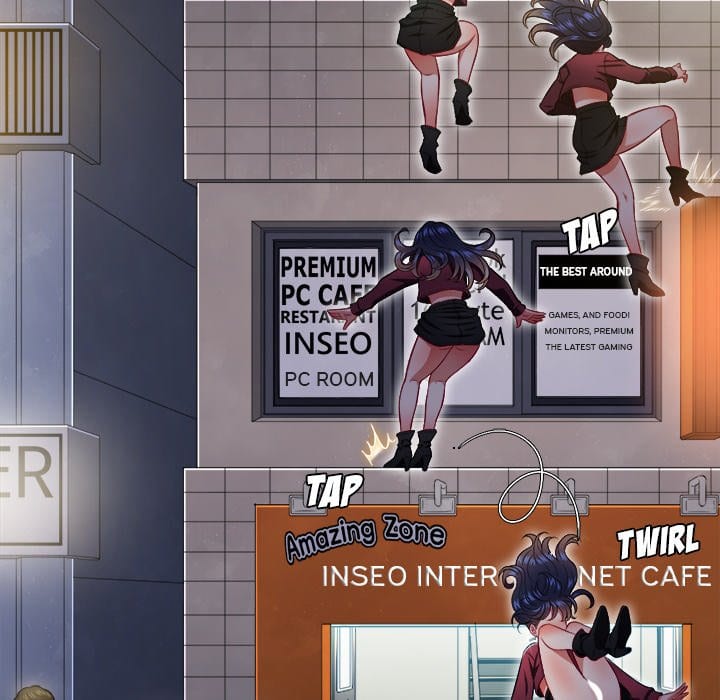 My High School Bully (Uncensored), chapter 11, page 93 of 116