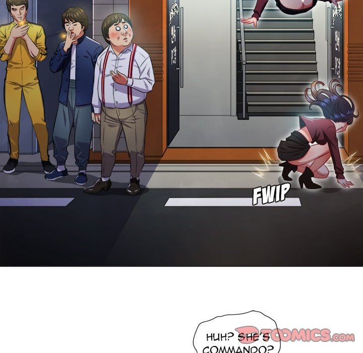 My High School Bully (Uncensored), chapter 11, page 94 of 116