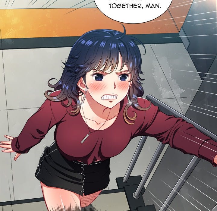 My High School Bully (Uncensored), chapter 11, page 96 of 116