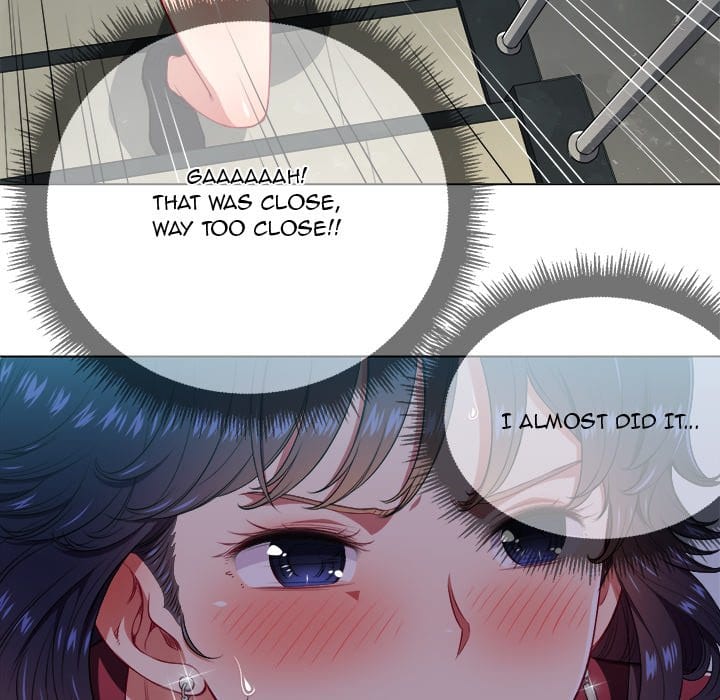 My High School Bully (Uncensored), chapter 11, page 97 of 116