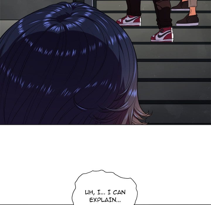 My High School Bully (Uncensored), chapter 11, page 100 of 116