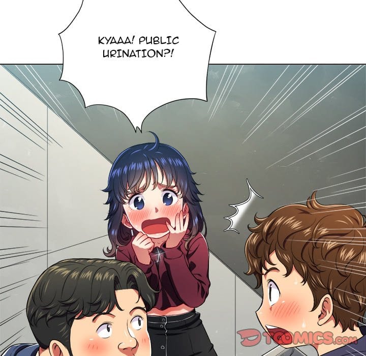 My High School Bully (Uncensored), chapter 11, page 102 of 116